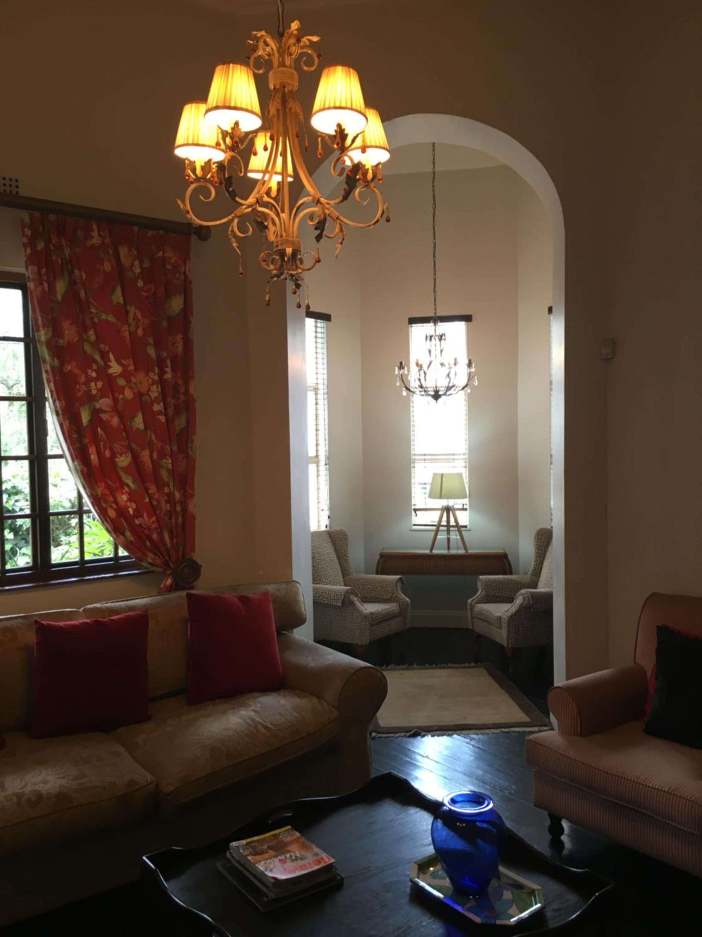 Melville Turret Guesthouse