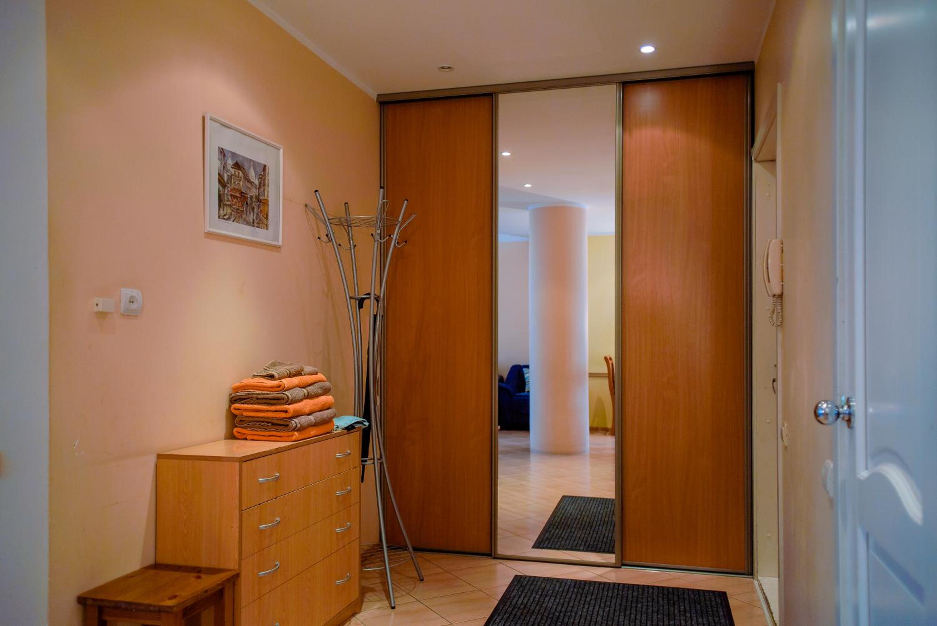 Tallinn Vacations - Romeo Family Apartments - Property Image 17