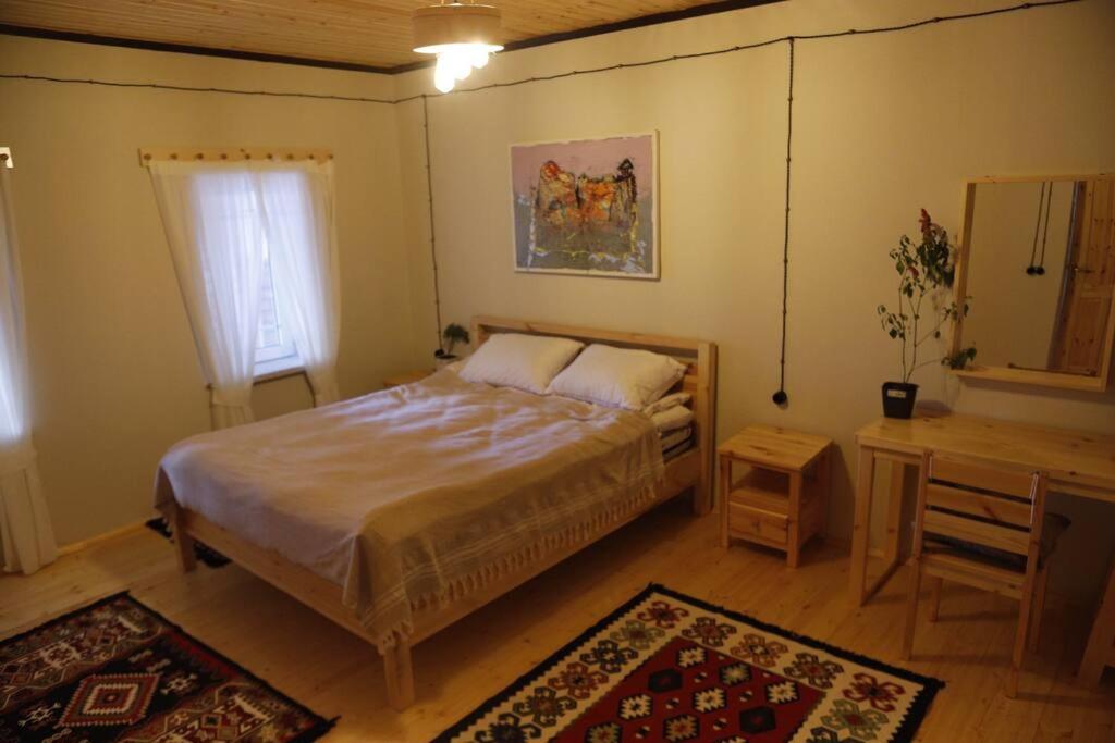 ROOM Micheli's Guest house Ivanovka