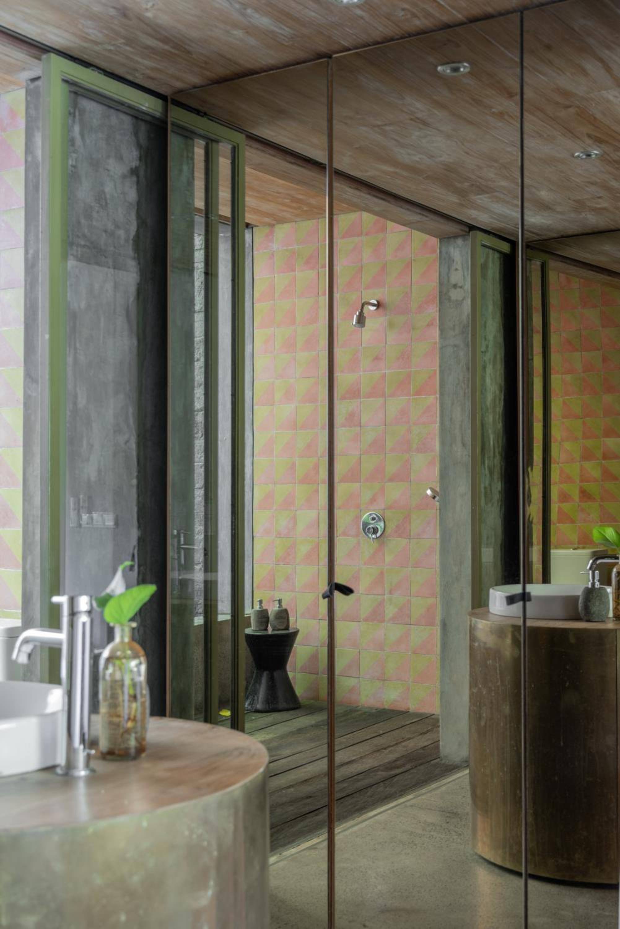 Chameleon Villa Bali
