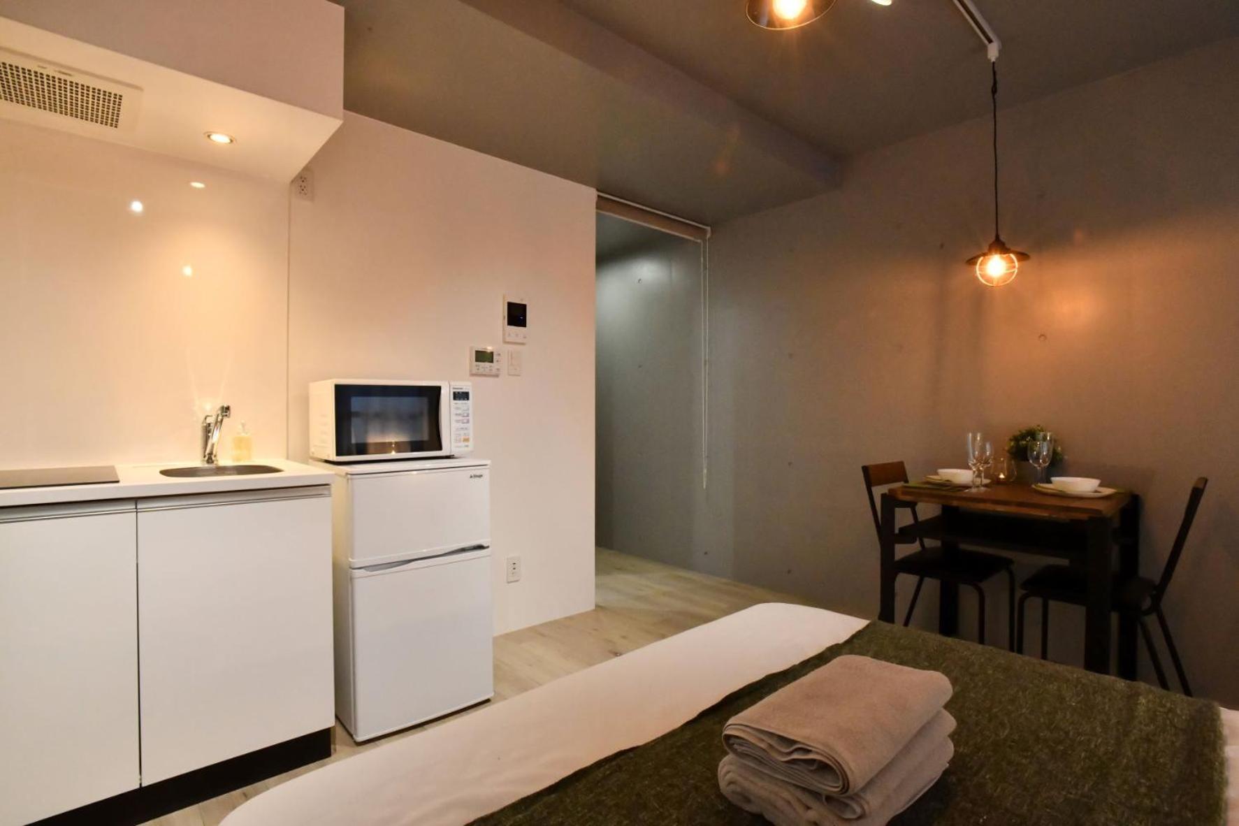 FL Residence Shinjuku I