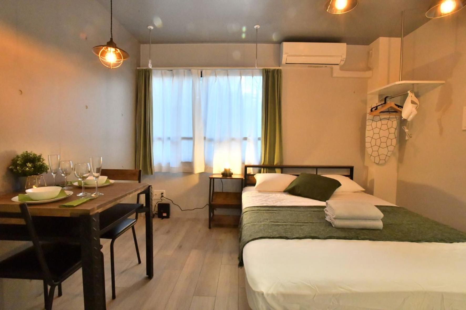 FL Residence Shinjuku I