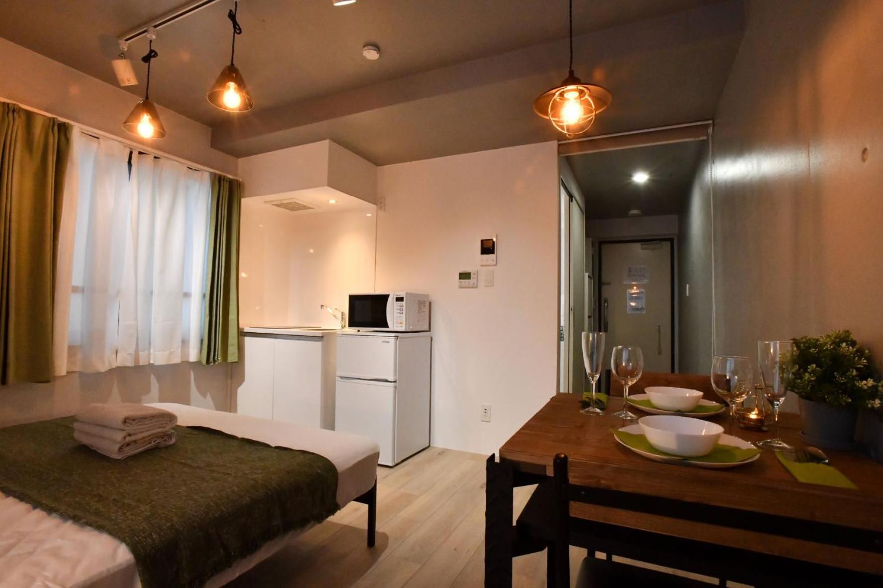 FL Residence Shinjuku I