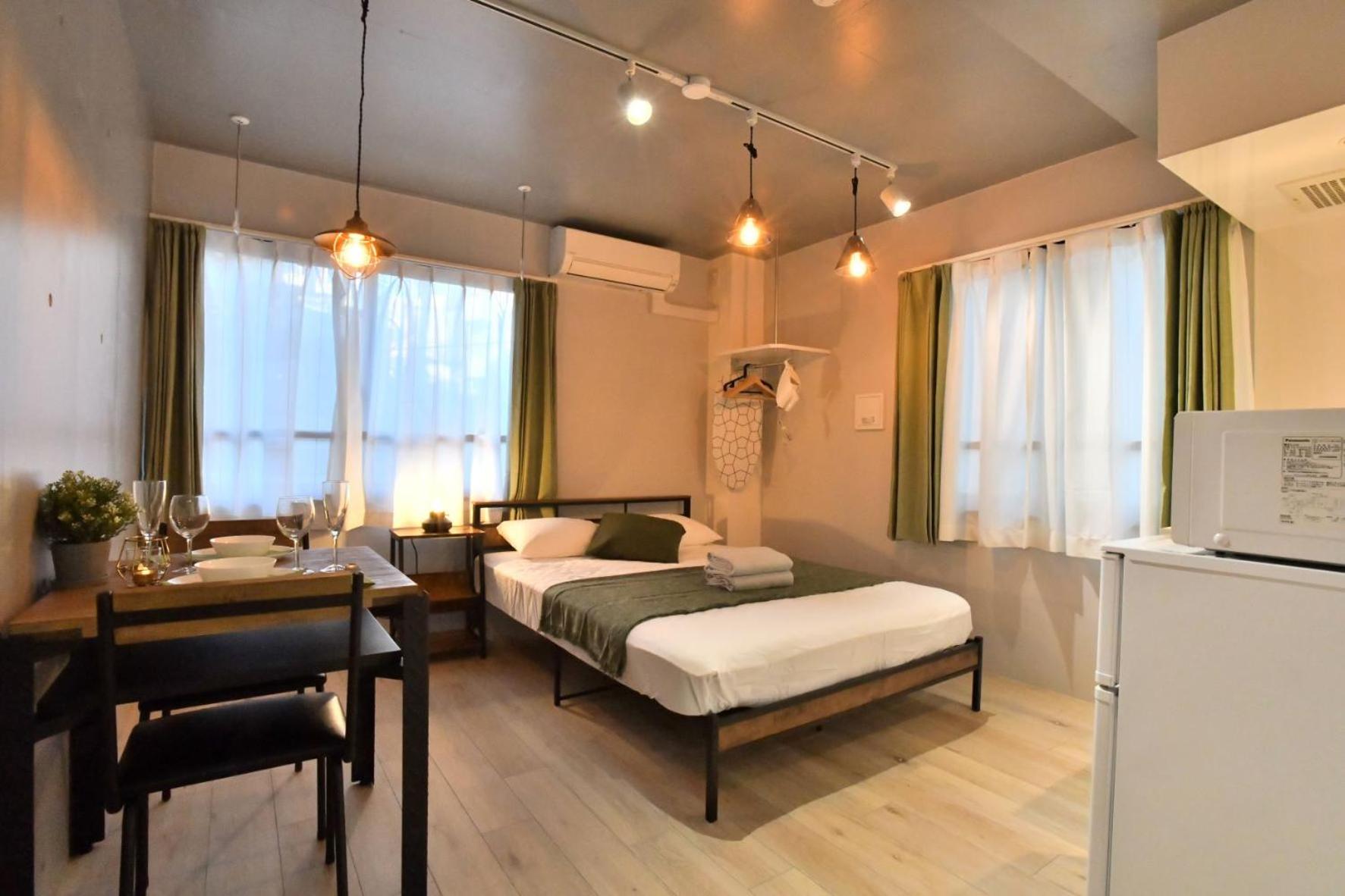 FL Residence Shinjuku I