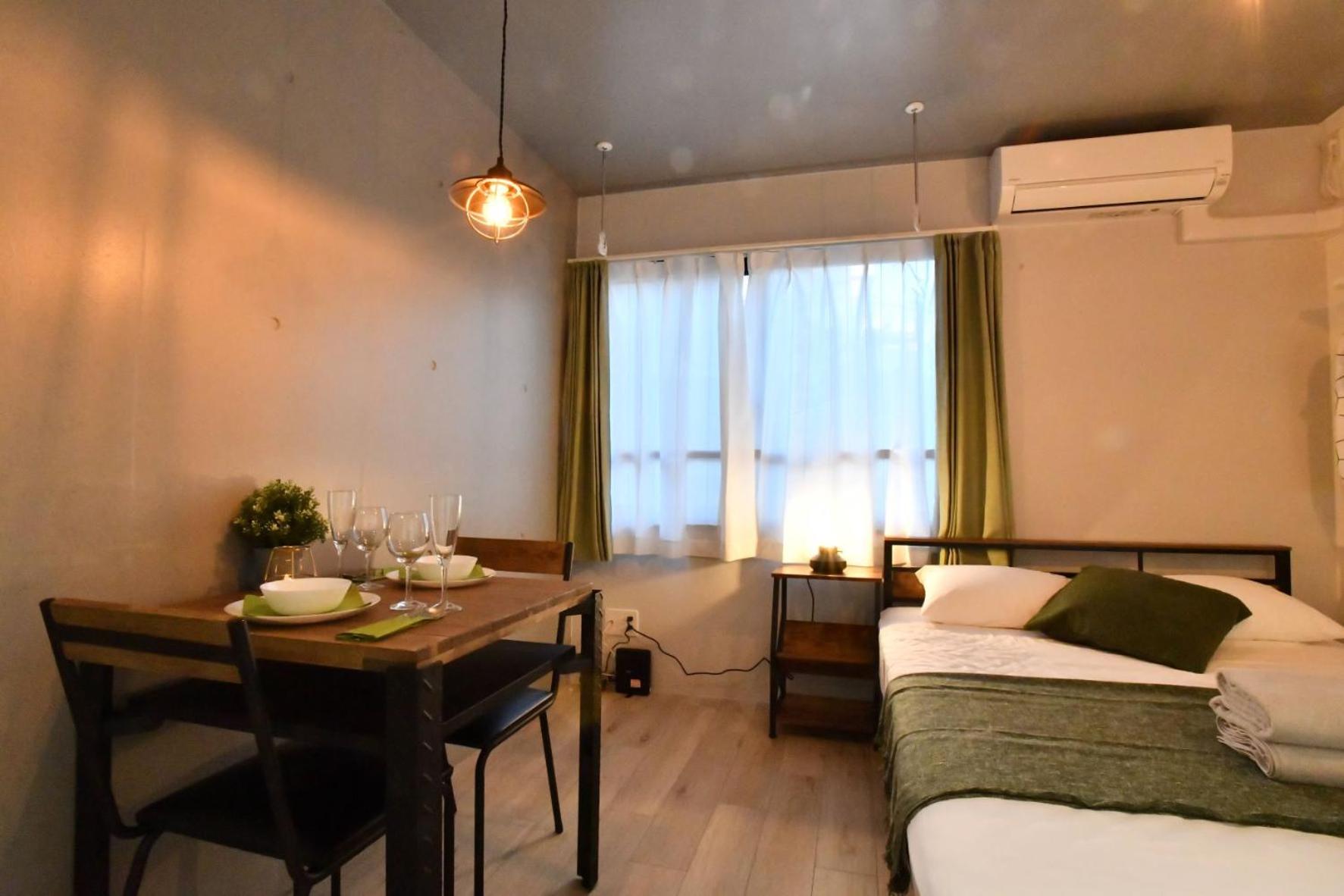 FL Residence Shinjuku I