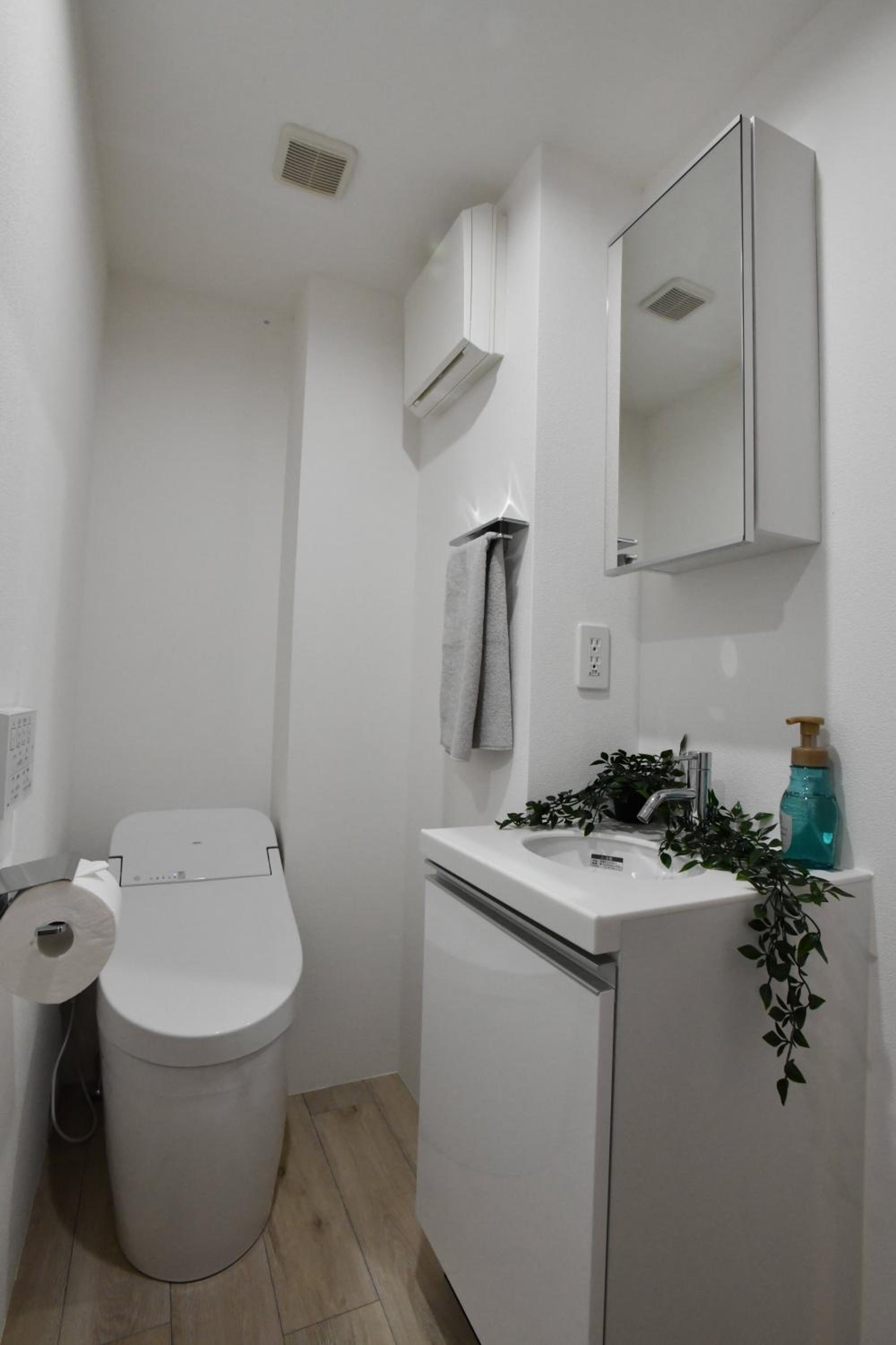 FL Residence Shinjuku I