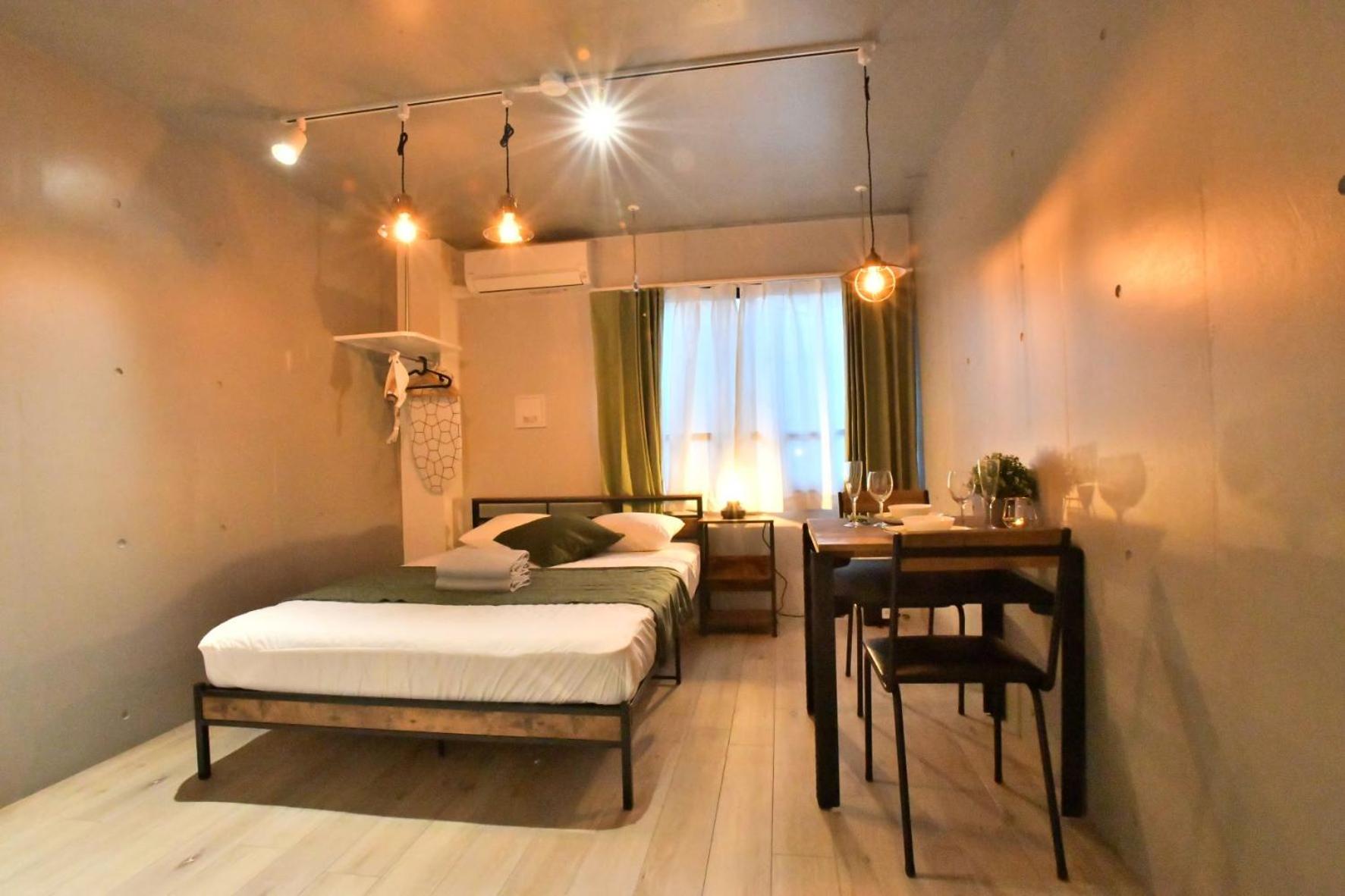 FL Residence Shinjuku I