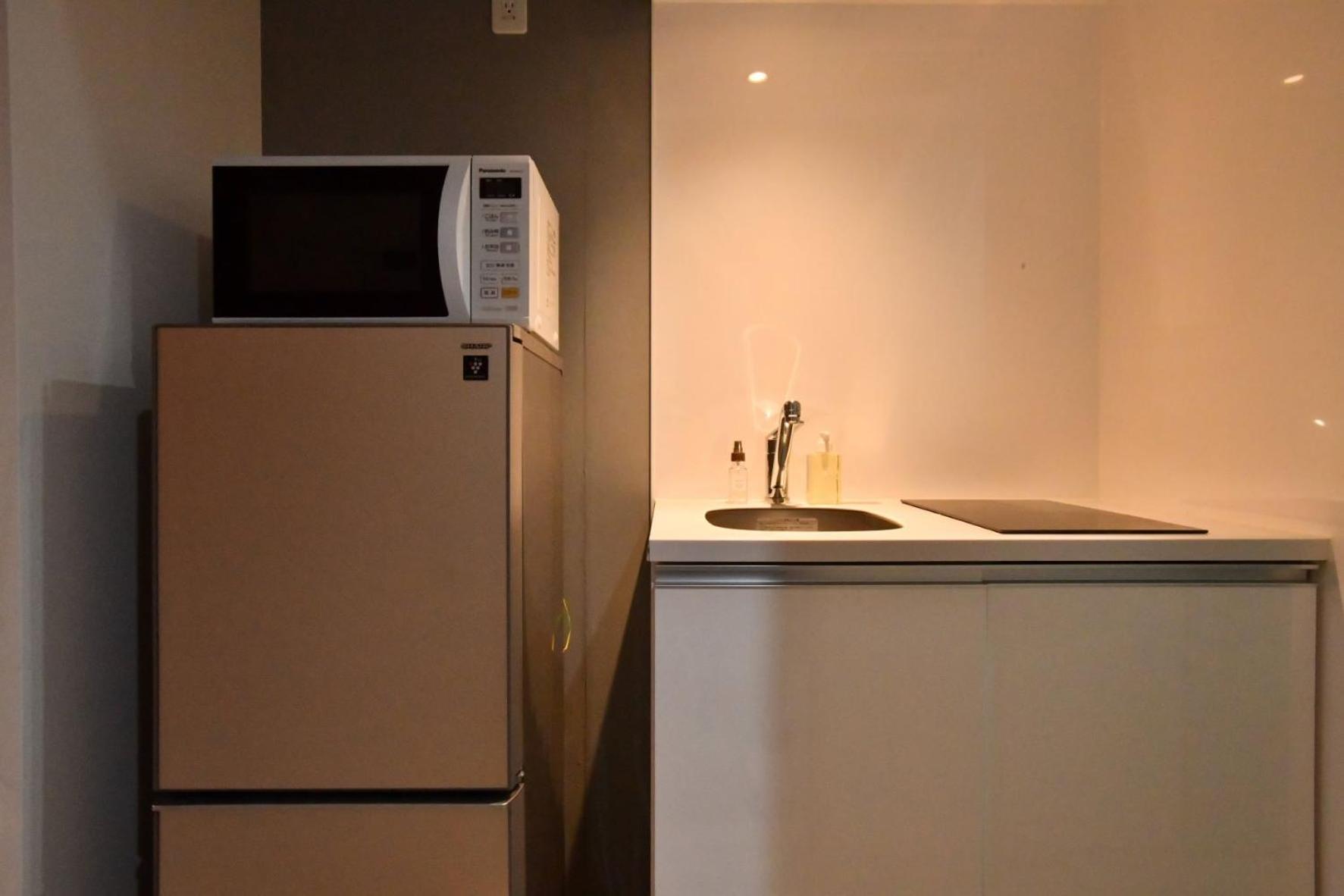 FL Residence Shinjuku I