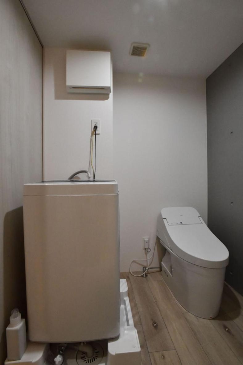 FL Residence Shinjuku I