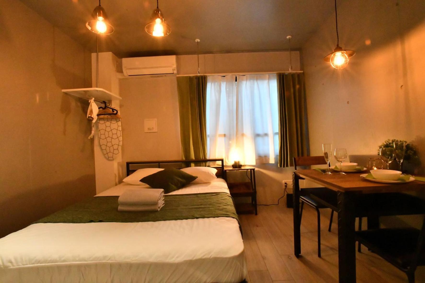 FL Residence Shinjuku I