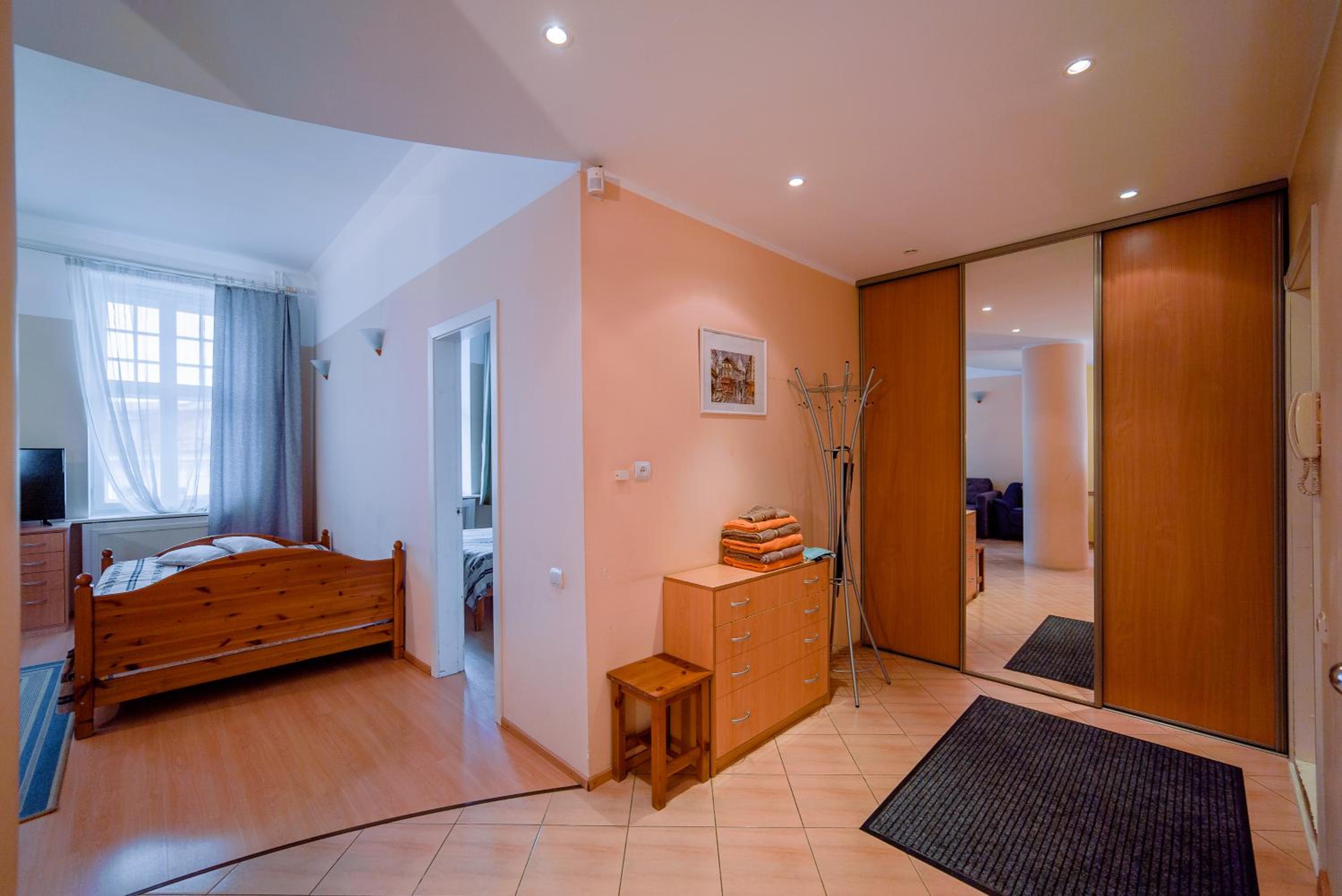 Tallinn Vacations - Romeo Family Apartments - Property Image 16