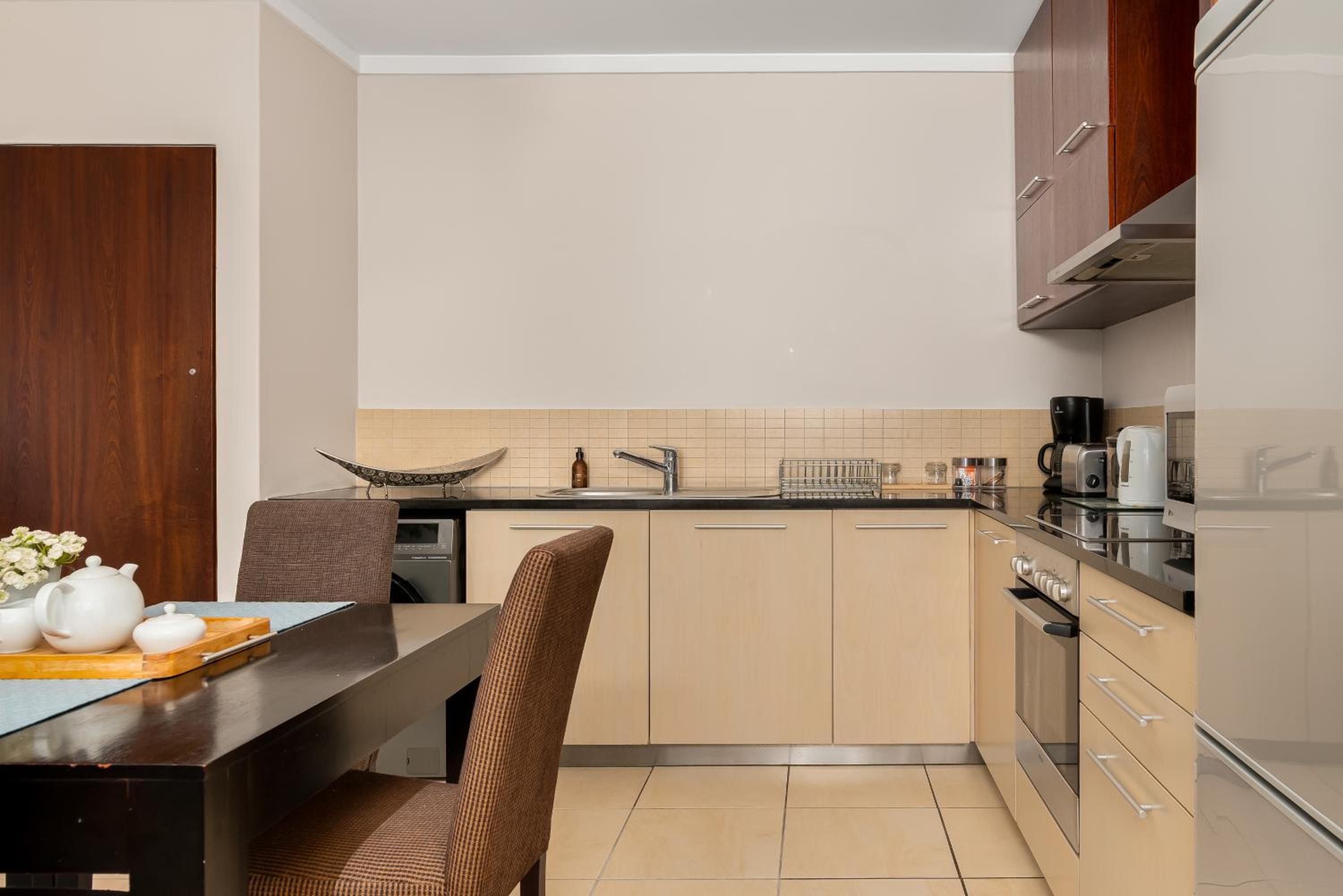 Icon Apartments