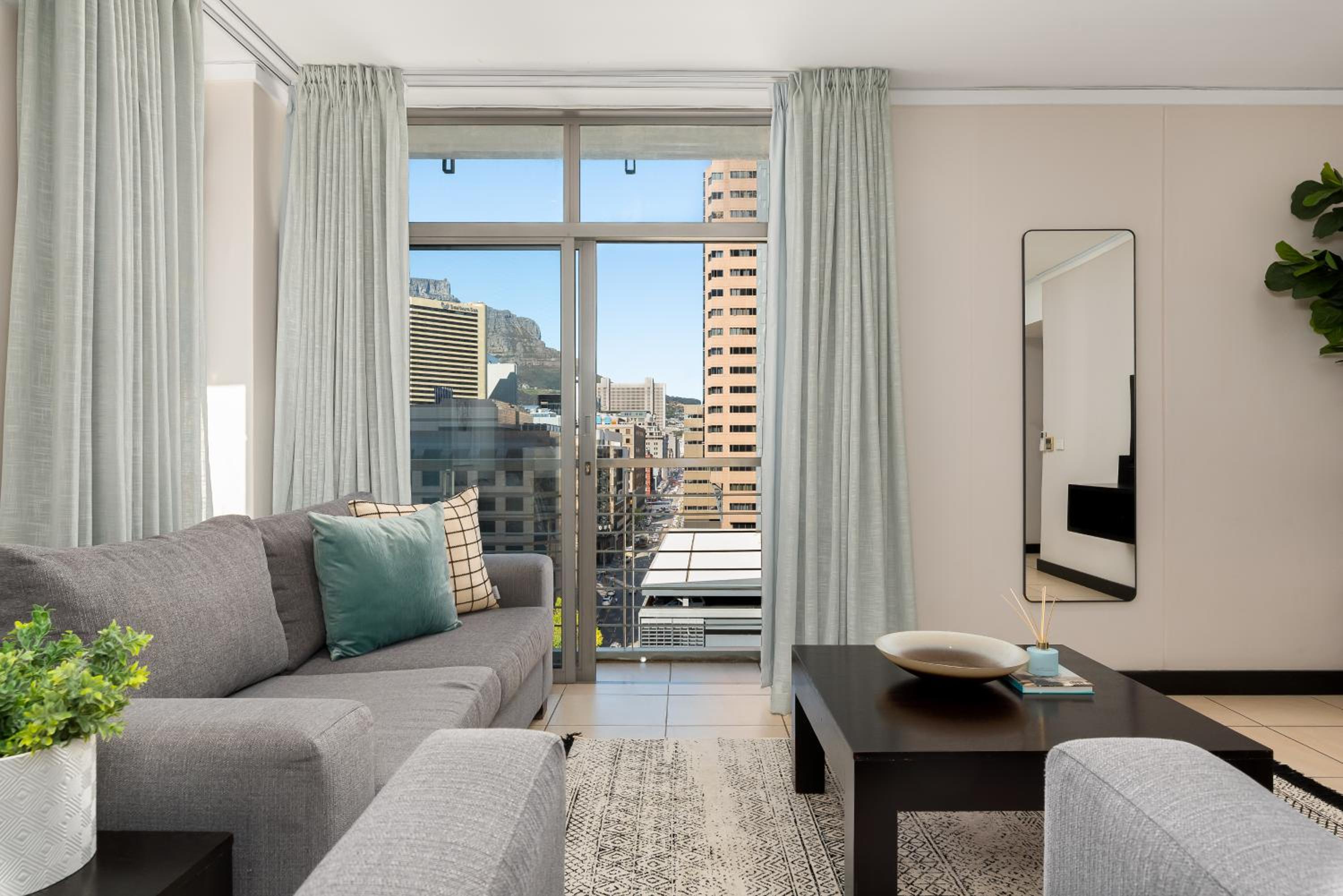Icon Apartments
