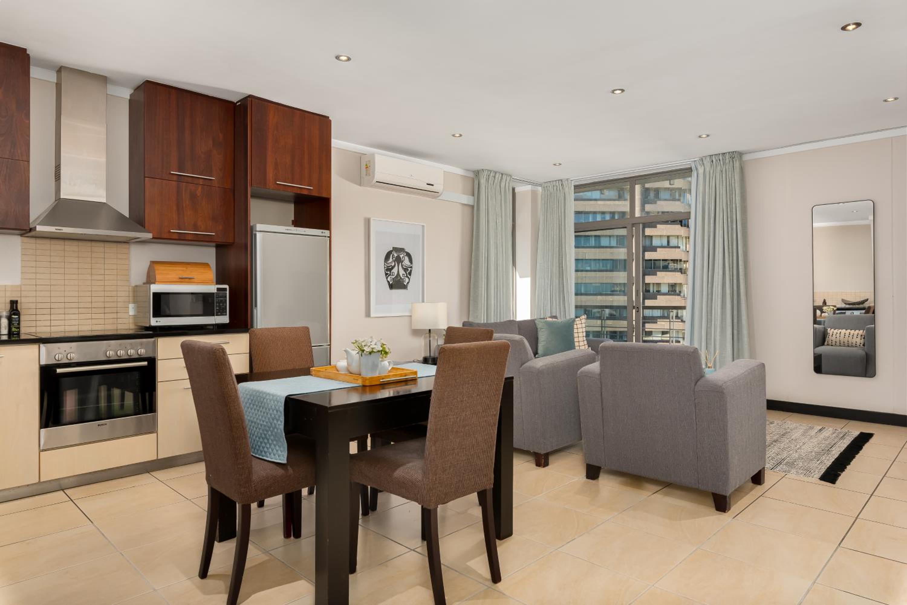 Icon Apartments