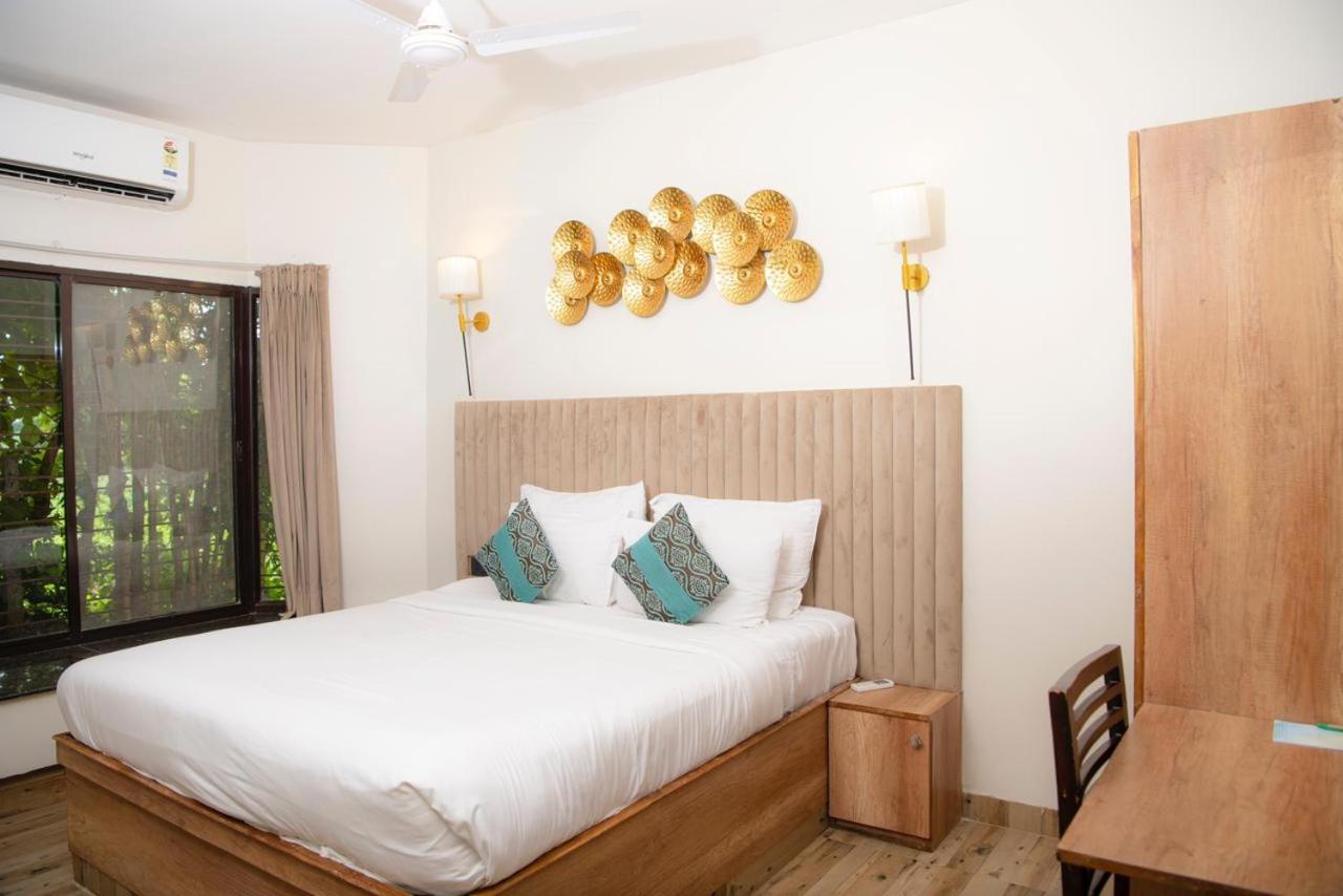 Olive Resort - Sillari Pench