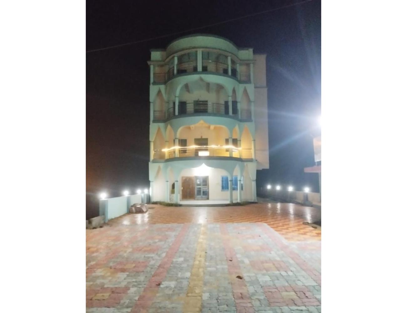 Hotel Patra Palace, Konark