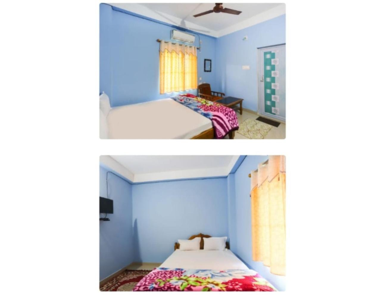 Hotel Patra Palace, Konark