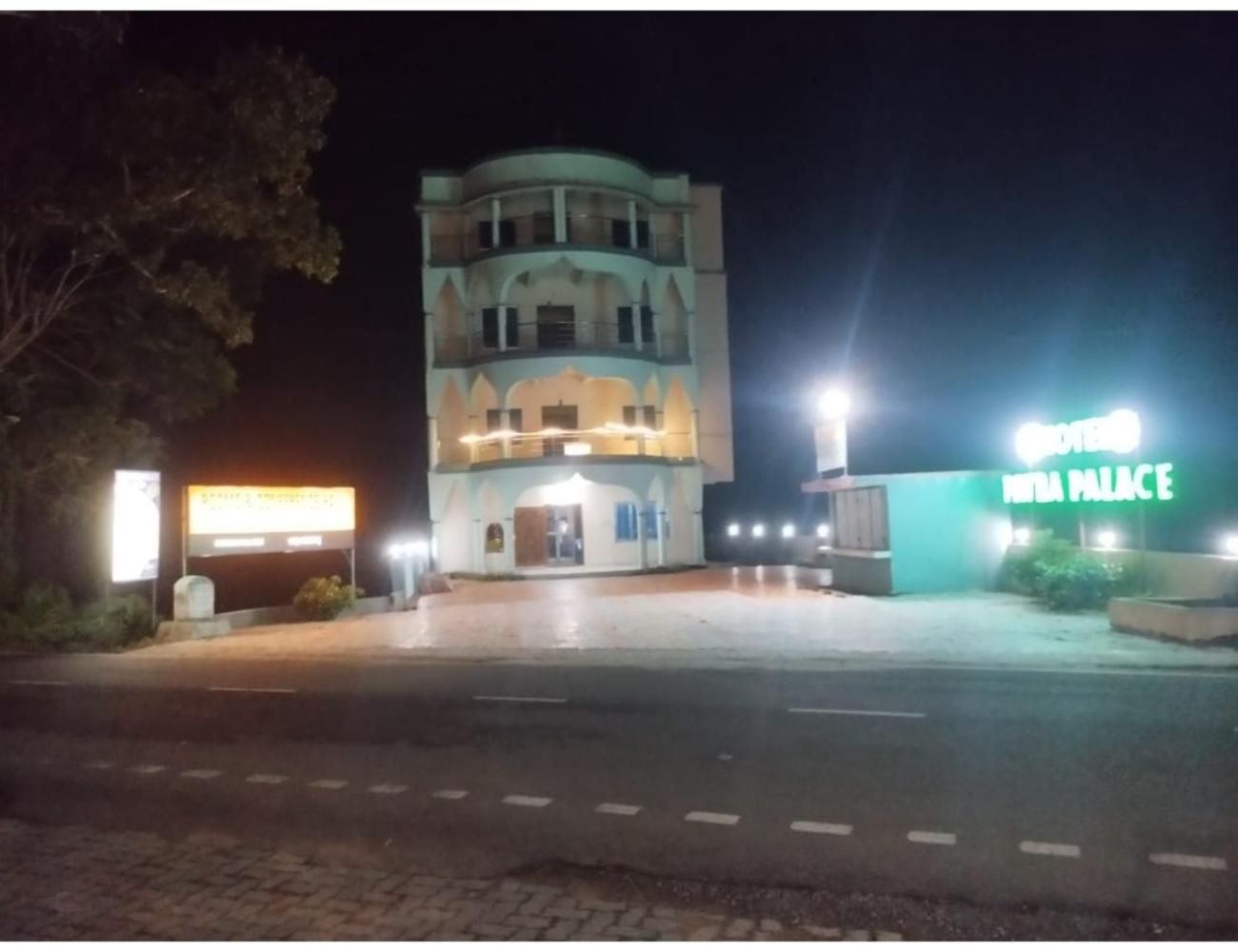 Hotel Patra Palace, Konark