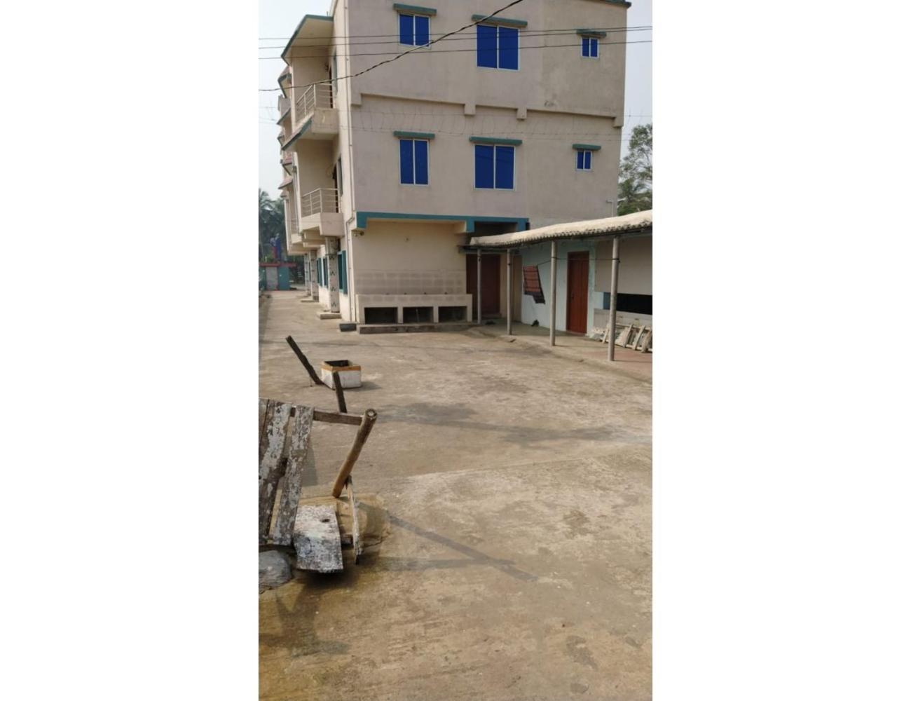 Hotel Patra Palace, Konark
