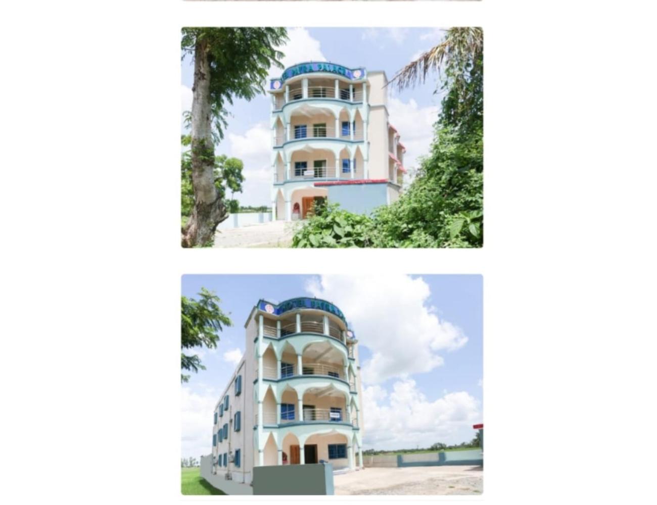 Hotel Patra Palace, Konark