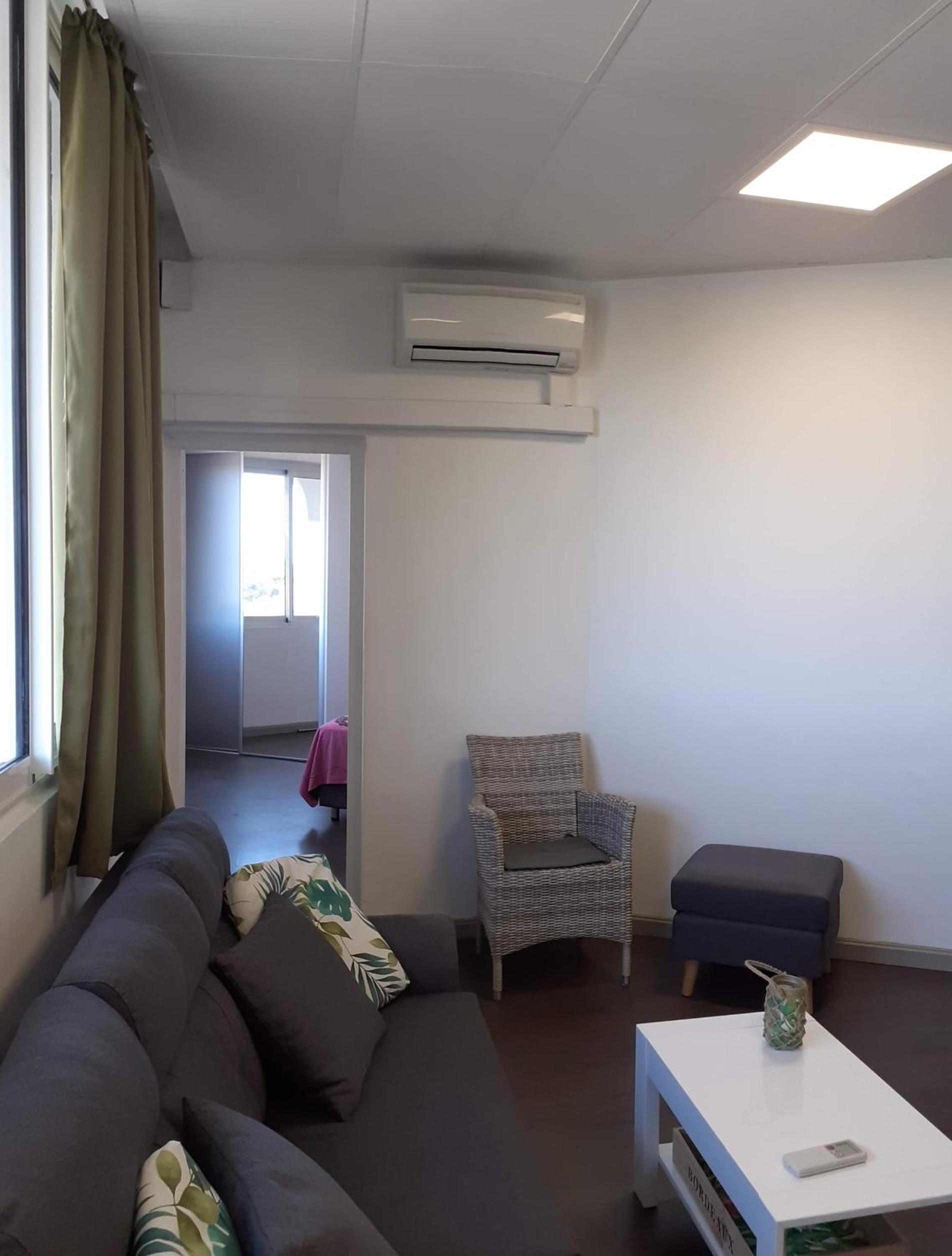 Cosy Home Papeete view 5