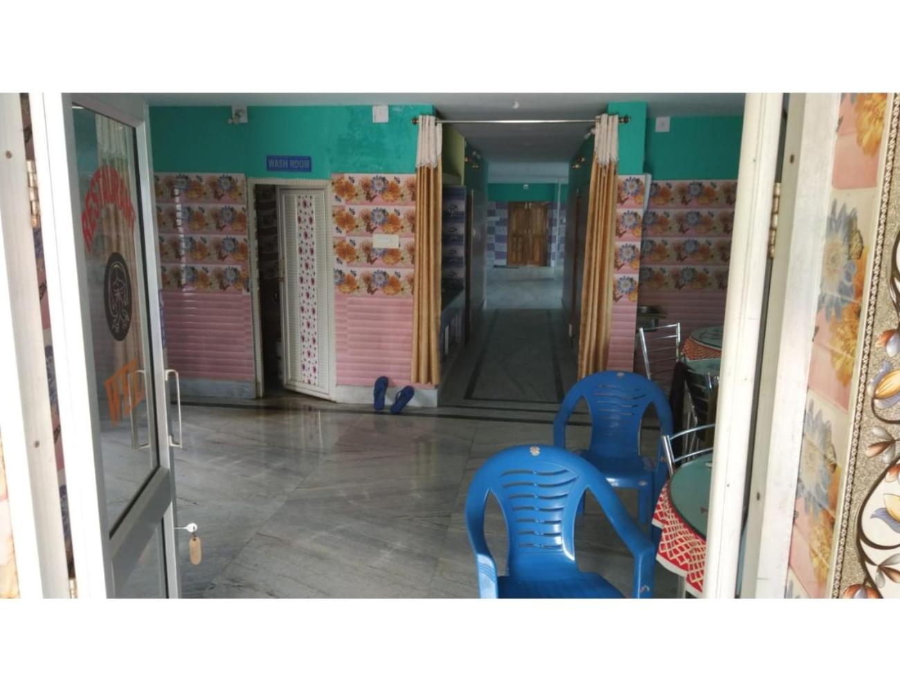 Hotel Patra Palace, Konark