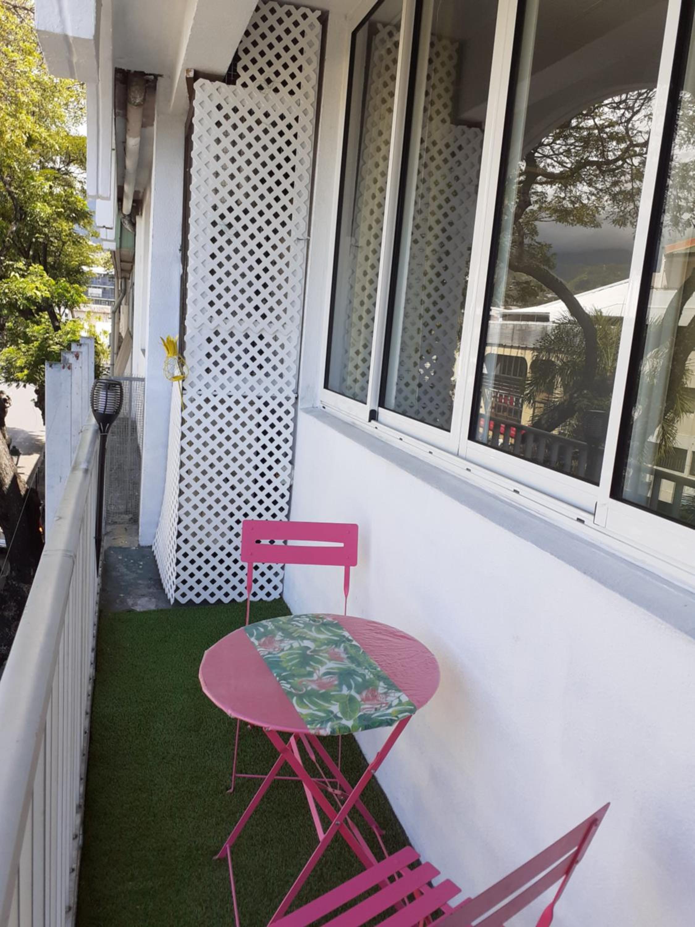 Cosy Home Papeete view 4