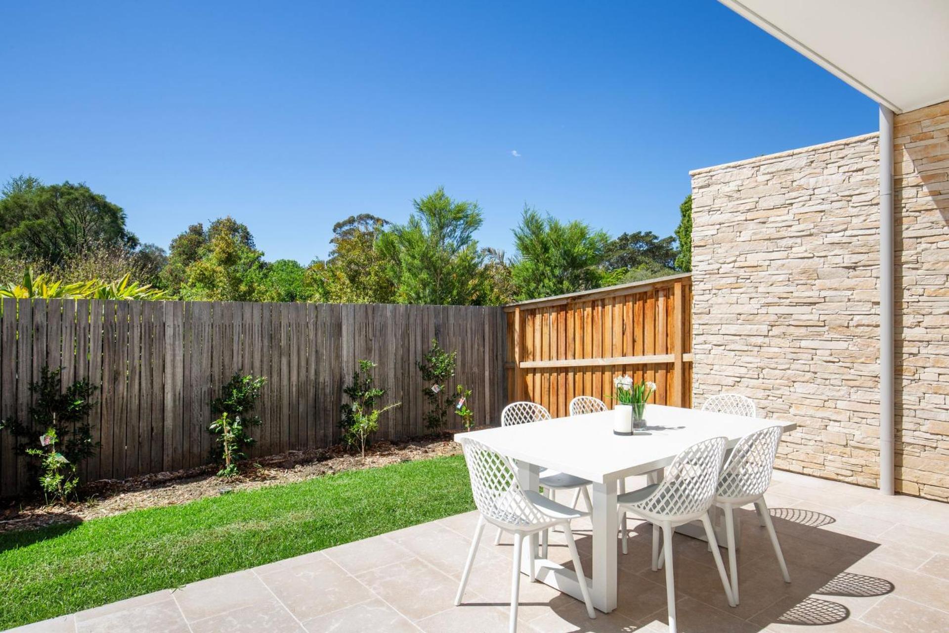 Camellia - Pet Friendly - 3 Min Walk to Centre of Berry