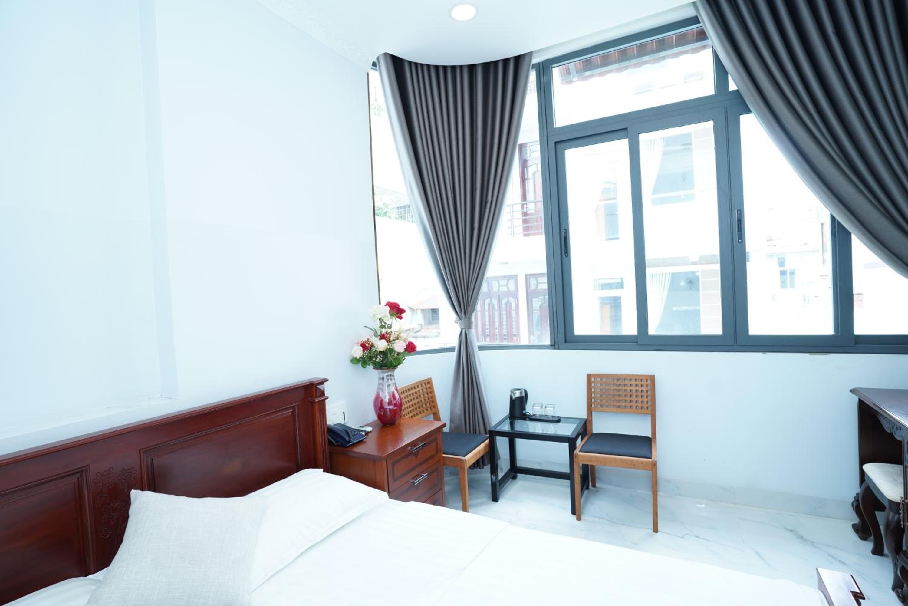 Sunny Guesthouse2