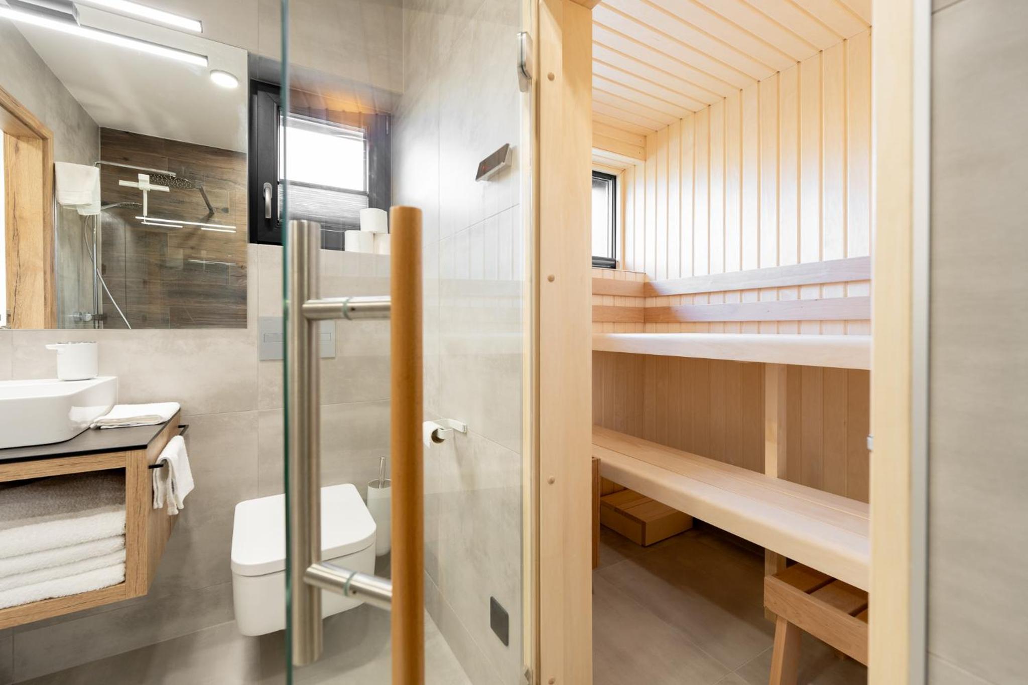 Apartmány HAFERKY Velké Karlovice