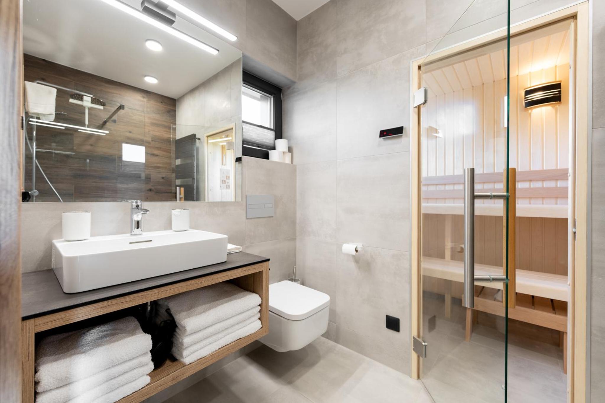 Apartmány HAFERKY Velké Karlovice