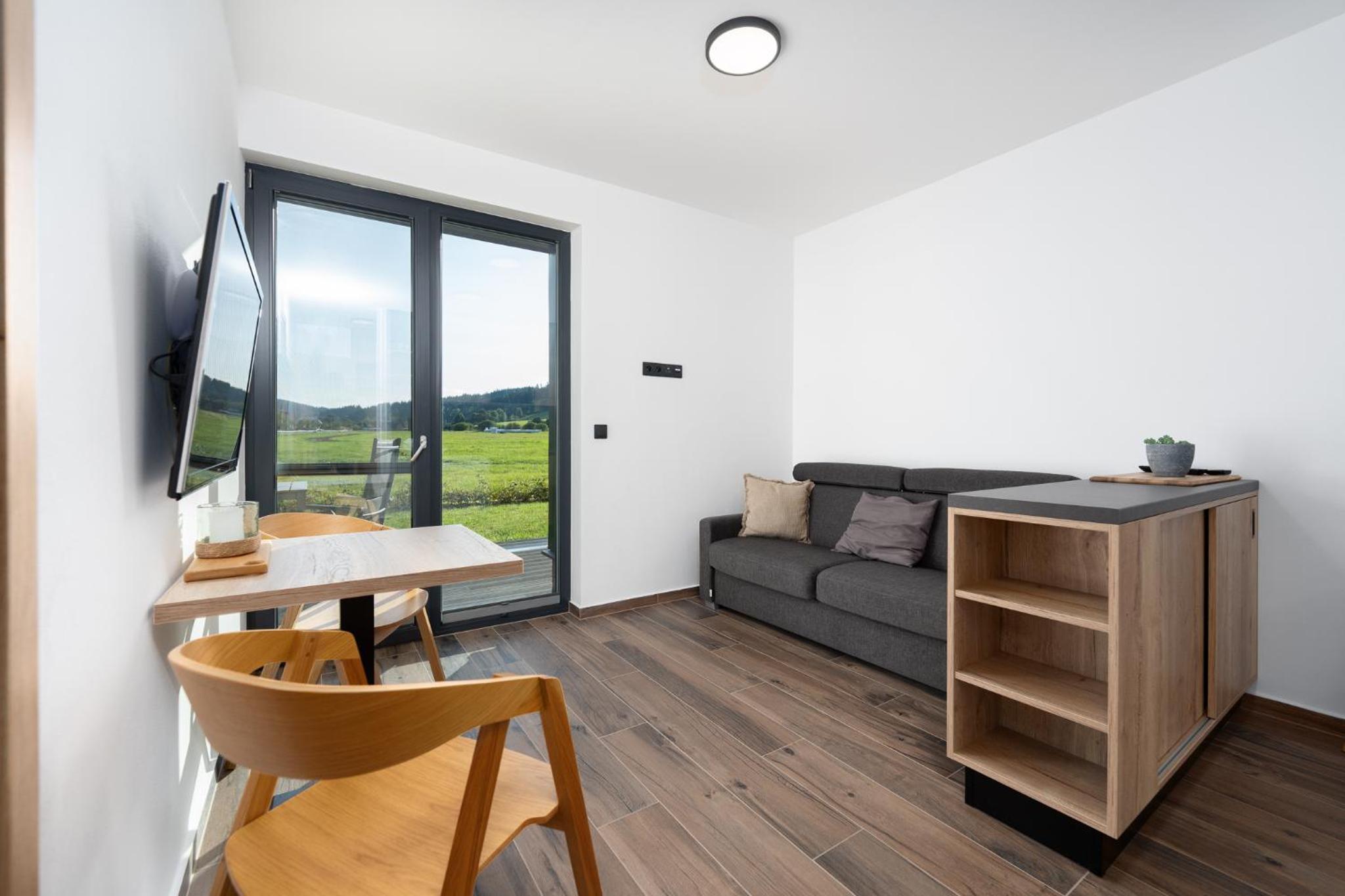 Apartmány HAFERKY Velké Karlovice