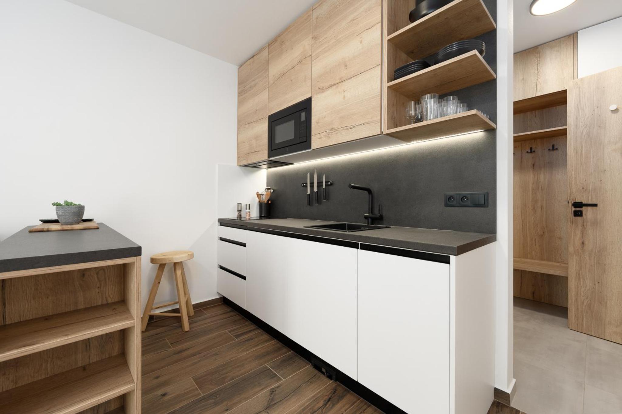 Apartmány HAFERKY Velké Karlovice