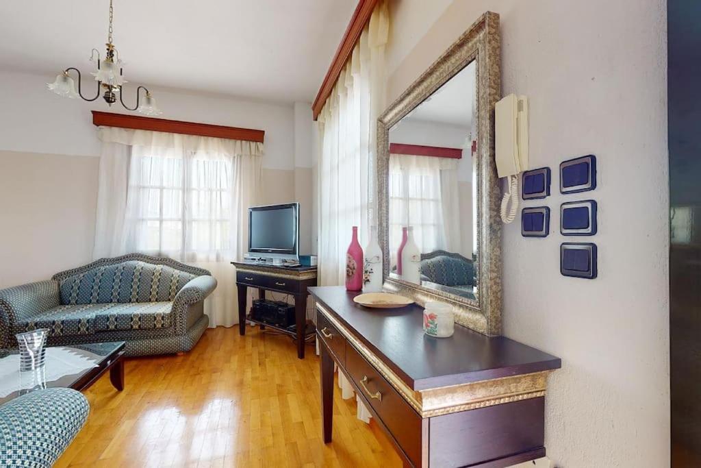 Villa Pappas