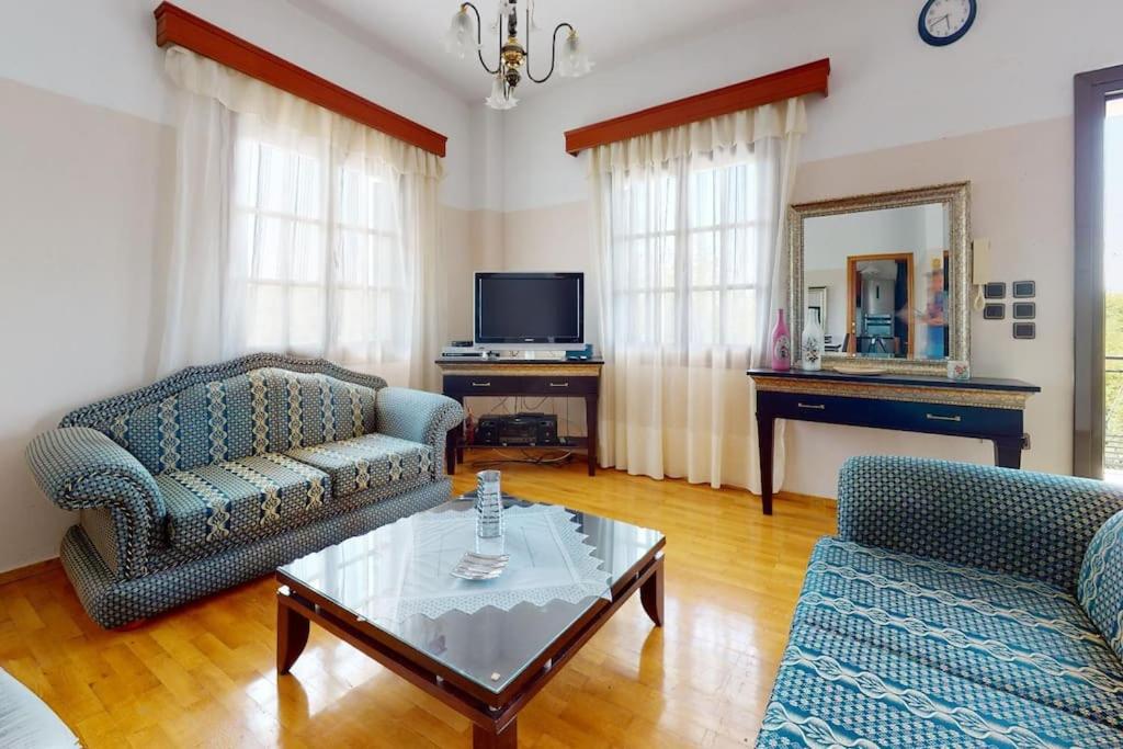 Villa Pappas
