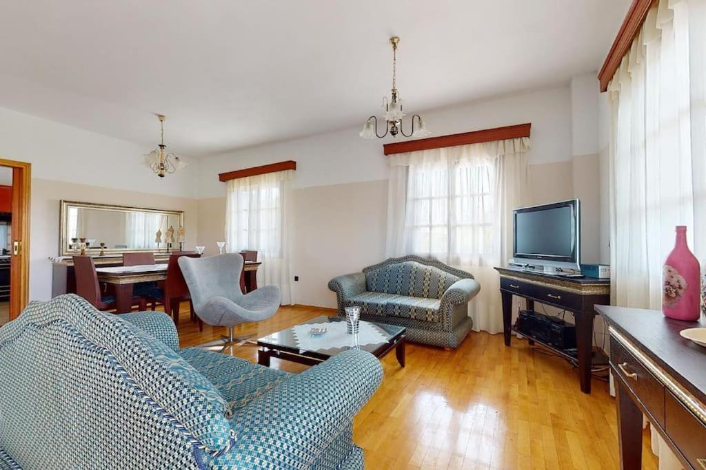 Villa Pappas