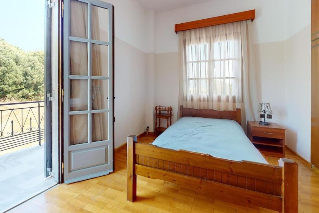 Villa Pappas