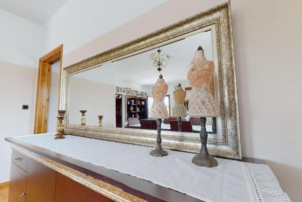 Villa Pappas