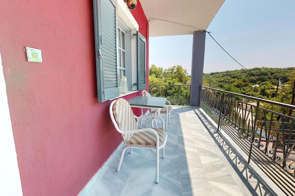 Villa Pappas