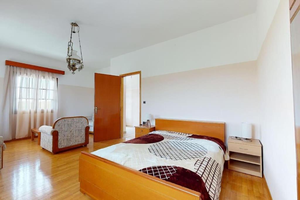 Villa Pappas