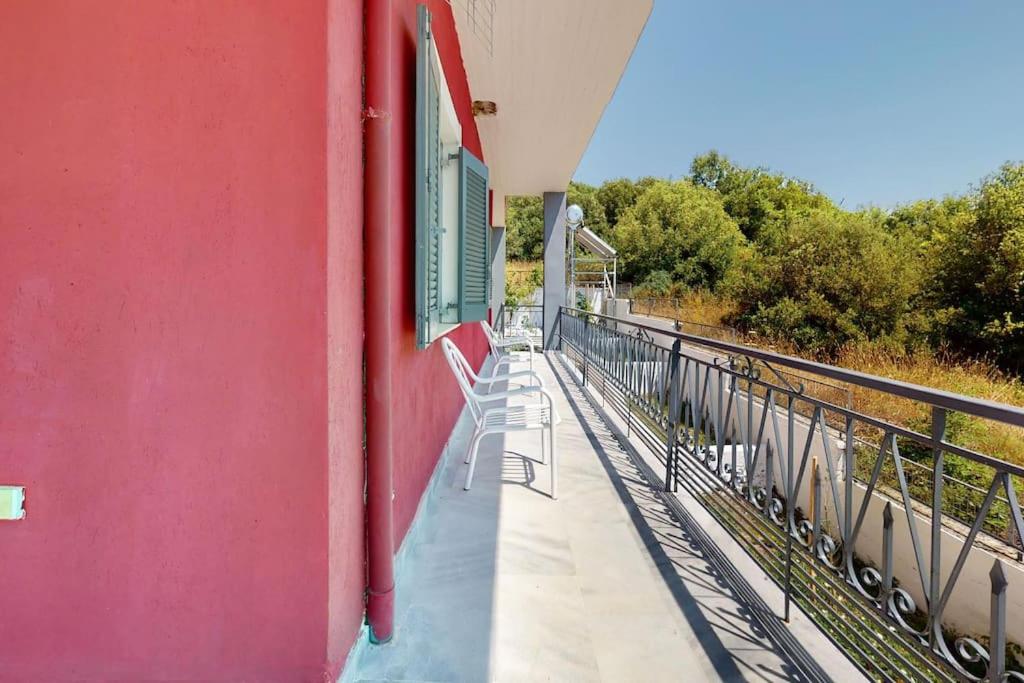 Villa Pappas
