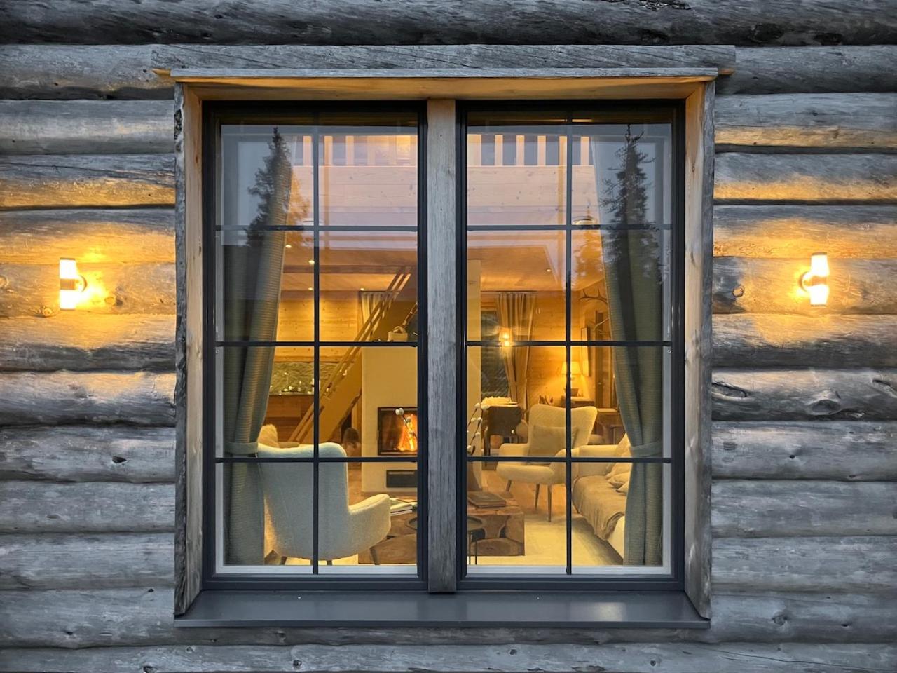 VILLA TUNDRA