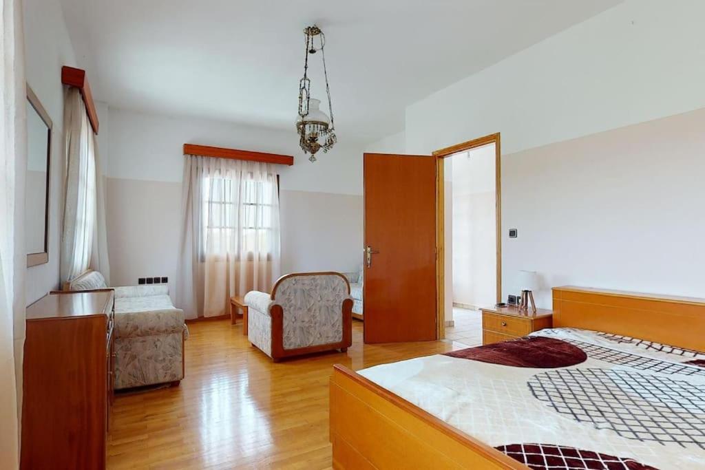 Villa Pappas