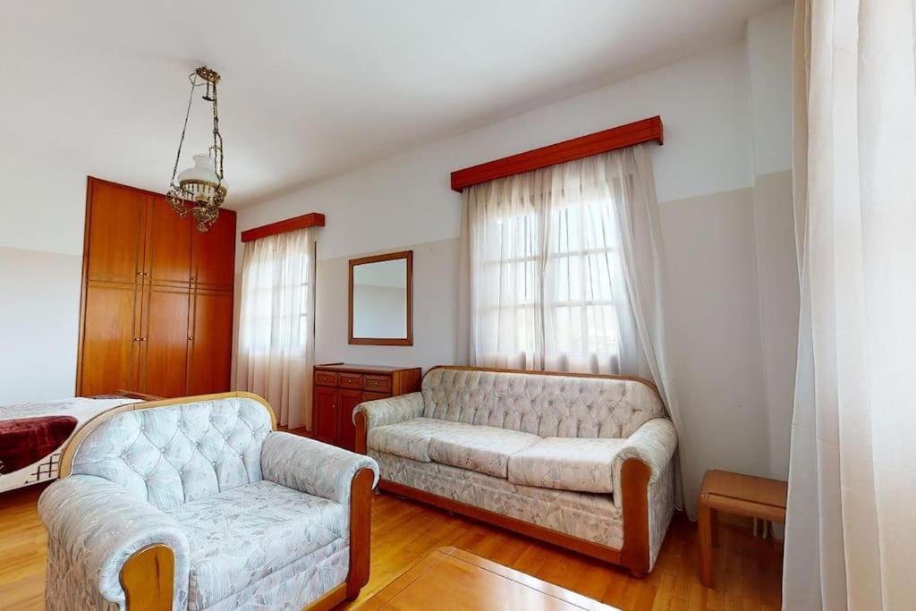 Villa Pappas