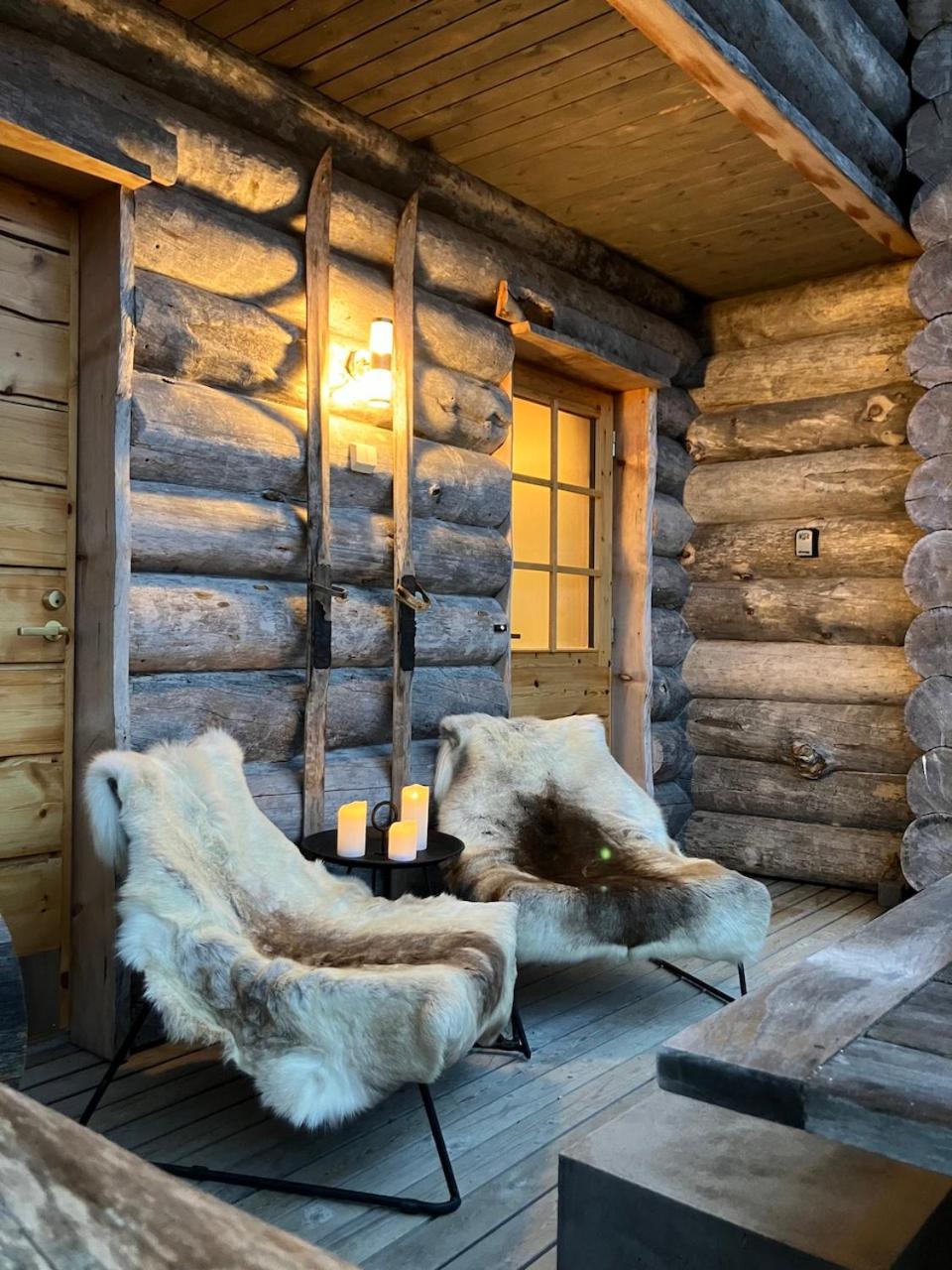 VILLA TUNDRA