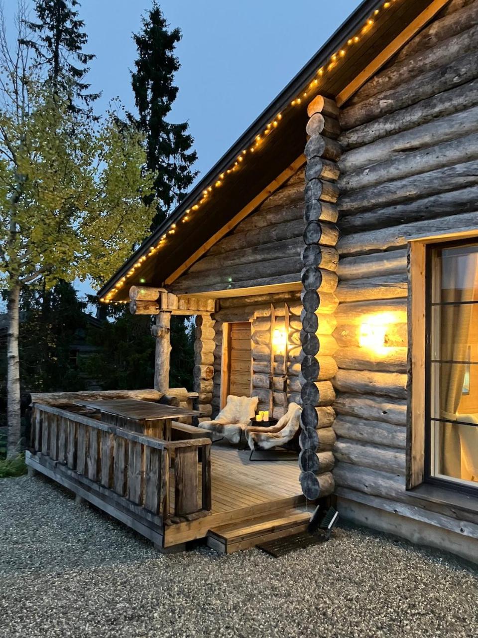 VILLA TUNDRA