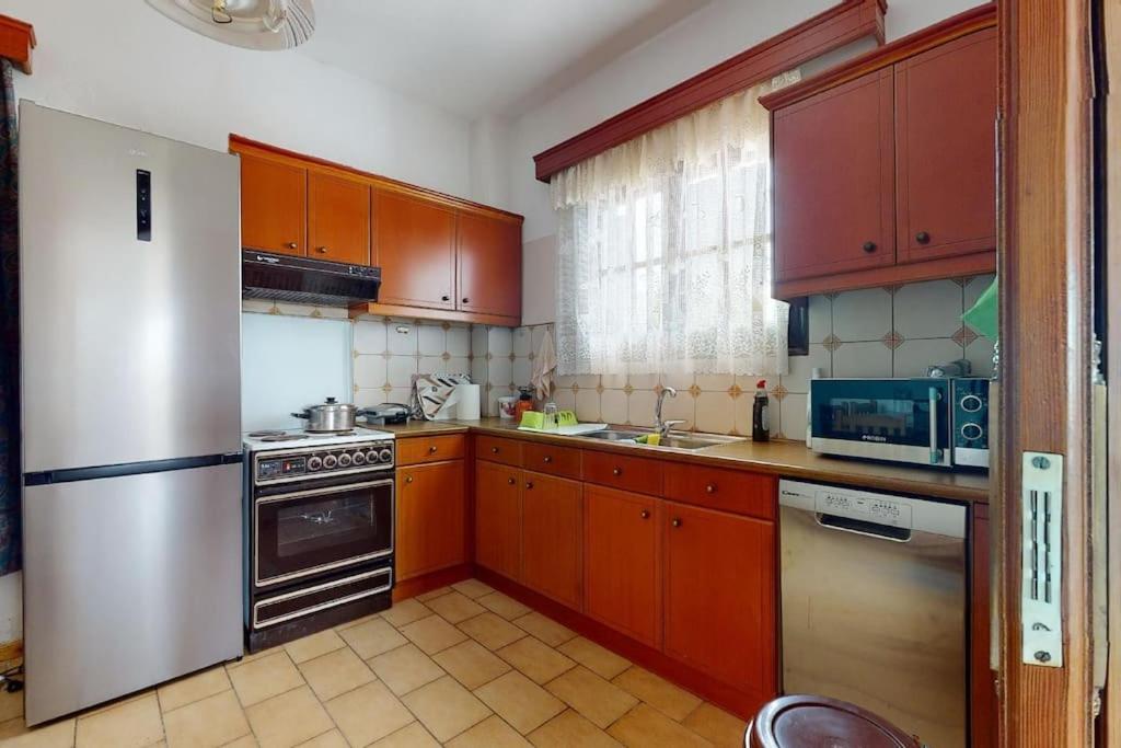 Villa Pappas