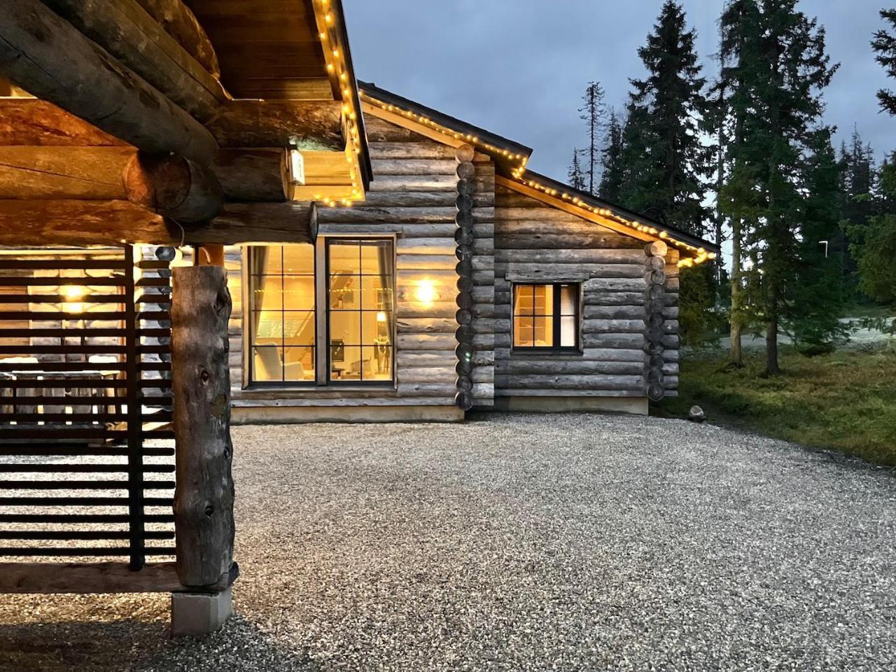 VILLA TUNDRA