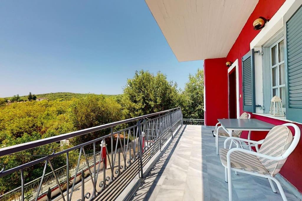 Villa Pappas