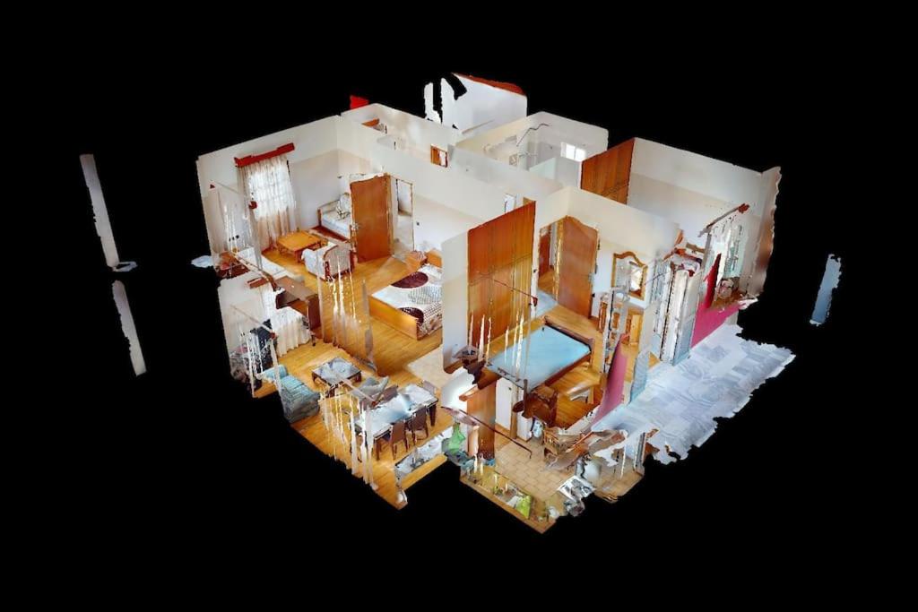 Villa Pappas